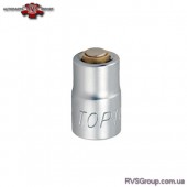 Магнитный наконечник 1/4" TOPTUL CAEE0820