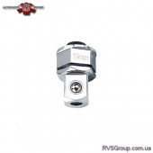 Адаптер для торцевых головок (вставка в ключ) TOPTUL 1/2"х19мм CANA1619