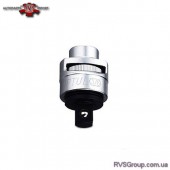 Трещотка торцевая 1/2" TOPTUL CAQA1660