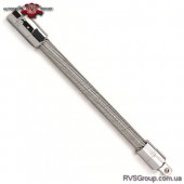 Удлинитель гибкий TOPTUL 1/4" L150мм CASA0806