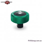 Мини трещетка дисковая 1/4" TOPTUL 52 зубца CAUB0826