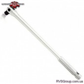 Вороток с шарниром 1/2" 380мм TOPTUL CFAE1615