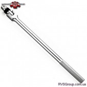 Вороток шарнирный 3/4" TOPTUL с фиксацией CFJB2419