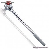 Трещотка телескопическая 3/4" 500-800 мм TOPTUL CHES2408