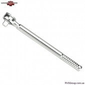 Трещотка телескопическая 1" 500-800 мм TOPTUL CHES3208