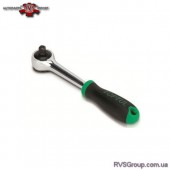 Трещотка фрикционная 1/4" TOPTUL CJBT0816