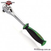 Рукоятка с храповым механизмом 1/2" TOPTUL 36 зубцов CMBG1627