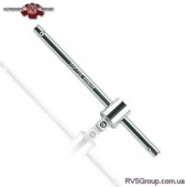 Вороток 1/4" 115мм TOPTUL с плавающей головкой CTCK0811