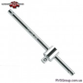 Вороток 1/2" 300мм TOPTUL с плавающей головкой CTCK1630