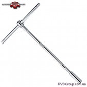 Торцевой Т-образный ключ TOPTUL 8мм CTDA0831