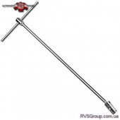 Ключ торцевой Т-образный TOPTUL 17мм CTDA1731