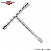 Ключ Т-образный торцевой TOPTUL 8х10х12мм CTMA0810