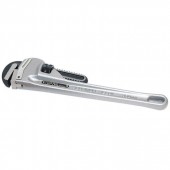 Профессиональный трубный ключ алюминиевый TOPTUL 155мм L1200 DDAC1A48