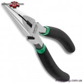Тонкогубцы 150мм 6" TOPTUL DFAB2206B