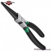 Круглогубцы 150 мм 6" TOPTUL DFAL2206B