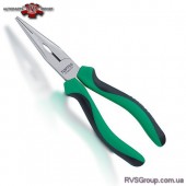 Длинногубцы 160мм 6" TOPTUL DFBB2206