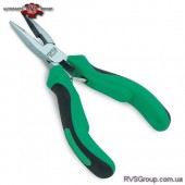 Плоскогубцы с удлиненными губками 130 мм 5" TOPTUL DFBJ2205