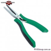 Плоскогубцы удлиненные плоские 150 мм 6" TOPTUL DFCC2206