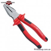 Плоскогубцы 1000В TOPTUL 6" 150 мм DGBA2106