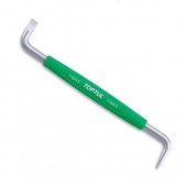 Отвертка-вороток шлицевая S-образная TOPTUL SL1.0x5.5 FAKA5E5E