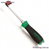 Отвертка ударная под ключ крестовая TOPTUL PH2x100 FBGB0210