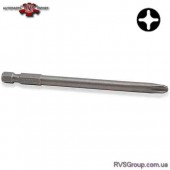 Бита для шуруповерта TOPTUL 1/4" 150мм PH2 FSIC0802