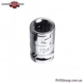 Битодержатель TOPTUL 1/4" (вставка в ключ 10мм) FTAB0810