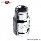 Адаптер под биты TOPTUL 1/2"х5/16" FTAB1610