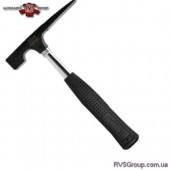 Молоток каменщика (кирка) TOPTUL HAAG2028