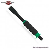 Ручное зубило TOPTUL 10x150 (в защитном чехле) HCBB1015