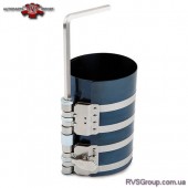 Обжимка для поршневых колец TOPTUL 90-175мм 6" JAAA1806