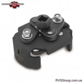 Съемник масляного фильтра универсальный 66-94 мм TOPTUL JDAA0808