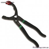 Клещи для масляного фильтра TOPTUL 60-90 мм JDAA1010