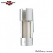 Съемник датчика кислорода TOPTUL 22мм JDAQ1622