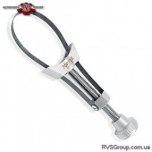 Съемник масляного фильтра ленточный TOPTUL 65-110 мм JDAZ65B0