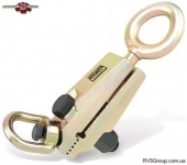 Зажим для кузовных работ 2; 5 т TOPTUL JFDC0205