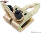 Захват рихтовочный 3; 5 т TOPTUL JFDE0205