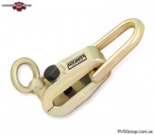 Зажим для рихтовки 2; 3 т TOPTUL JFDF0203