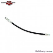 Гибкий шланг с наконечником к шприц-масленке 12" (310мм) TOPTUL JJAC1212