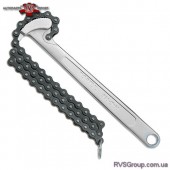 Фильтросъемник цепной TOPTUL 30-160 мм JJAH0901