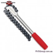 Ключ для масляного фильтра цепной 13-152 мм TOPTUL JJAH1203