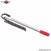 Ключ для масляного фильтра цепной 76-172 мм TOPTUL JJAH2003