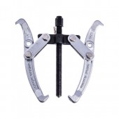 Съемник двухзахватный 100мм 4" TOPTUL JJAL0204