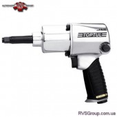 Гайковерт пневматический для СТО TOPTUL 1/2" 813N/m 6500 об/мин KAAB1660