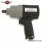 Гайковерт для автосервиса TOPTUL 1/2" 813N/m  8000об/мин KAAC1660