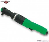 Пневмотрещетка 1/2" TOPTUL 136N/m 225об/мин KAAF1610