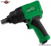 Гайковерт пневматический TOPTUL 3/4" 1085N/m 8000об/мин KAAJ2480