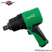 Гайковерт пневматический TOPTUL 1" 1898N/m 6000об/мин KAAJ3214