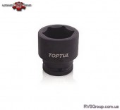 Головка торцевая ударная 3/4" 17 мм TOPTUL KABA2417