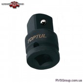 Адаптер ударный TOPTUL 3/4"х1" KACA2432
